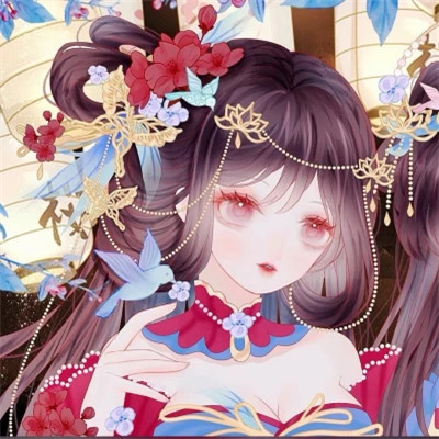 2025年兔年闺蜜头像