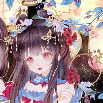 2025年兔年闺蜜头像