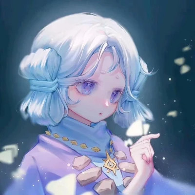 2025兔年女生头像闺蜜