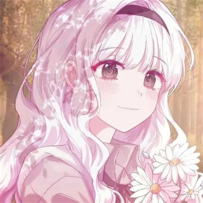 2025兔年女生头像闺蜜