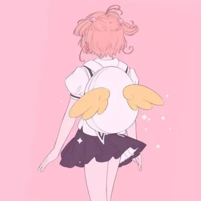 2025兔年女生头像闺蜜
