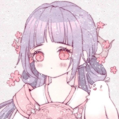 2025年必备闺蜜头像