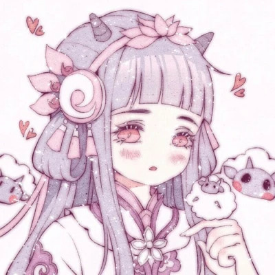 2025年必备闺蜜头像