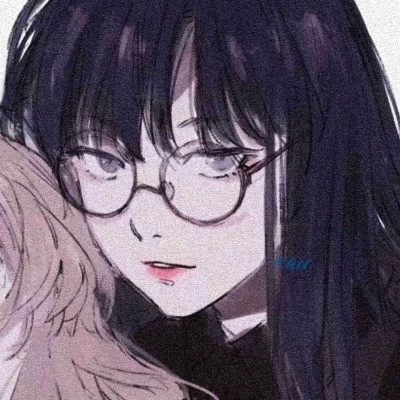 2025年必备闺蜜头像