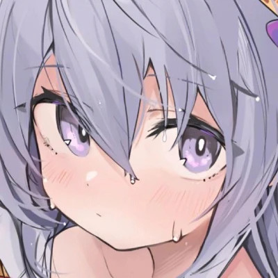 头像2025最新款图片动漫女