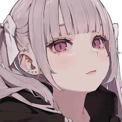 头像2025最新款图片动漫女