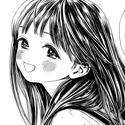 头像2025最新款图片动漫女