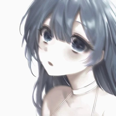 头像2025最新款图片动漫女