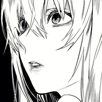 头像2025最新款图片动漫女