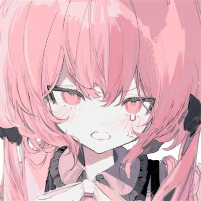 头像2025最新款图片动漫女