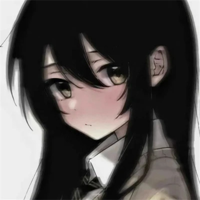 头像2025最新款图片动漫女