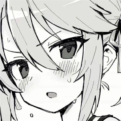 头像2025最新款图片动漫女