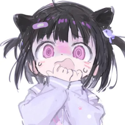 头像2025最新款图片动漫女