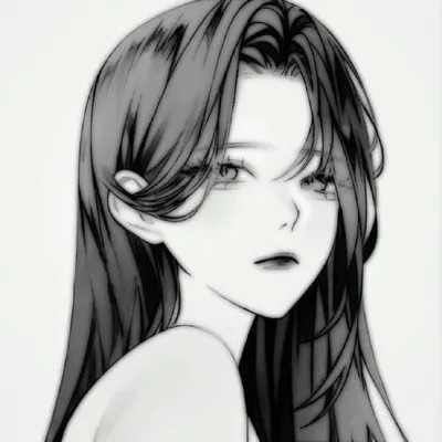 头像2025最新款图片动漫女