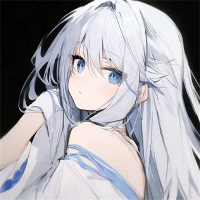 头像2025最新款图片动漫女