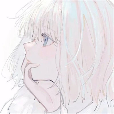 头像2025最新款图片动漫女