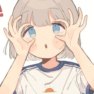 头像2025最新款图片动漫女