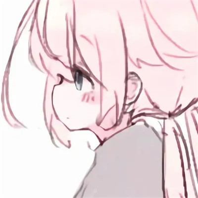 头像2025最新款图片动漫女