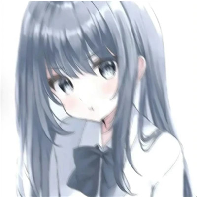 2025微信头像动漫最新款女