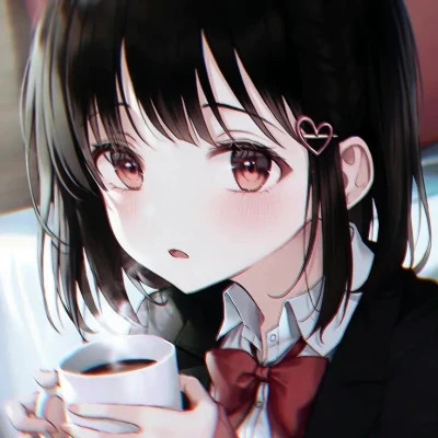 2025微信头像动漫最新款女