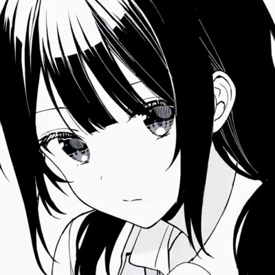 2025微信头像动漫最新款女