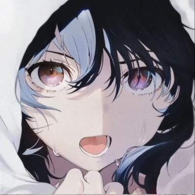 2025微信头像动漫最新款女