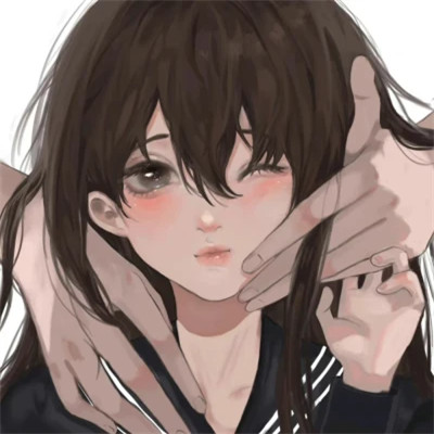 2025新款女动漫头像