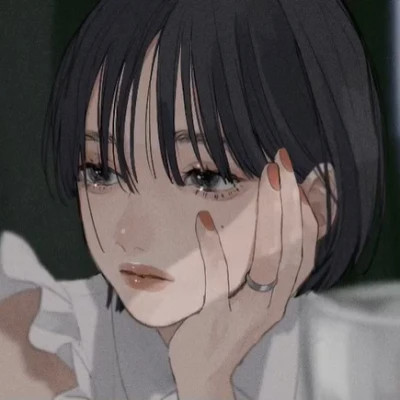 2025新款女动漫头像