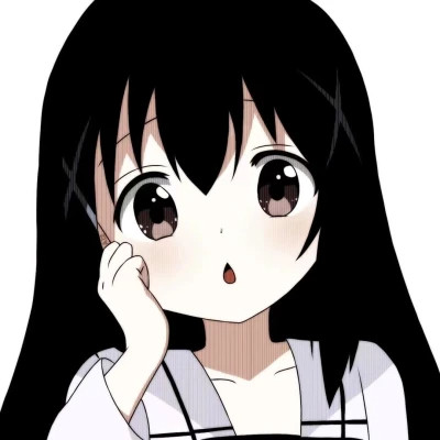 2025新款女动漫头像