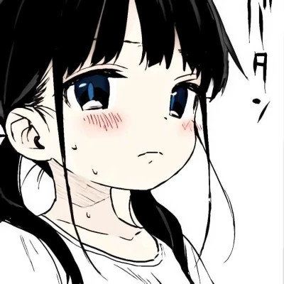 2025新款女动漫头像