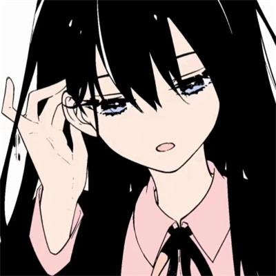 2025新款女动漫头像