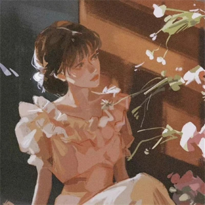 头像女2025新款头像动漫