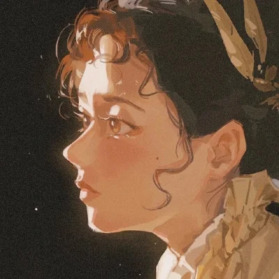 头像女2025新款头像动漫