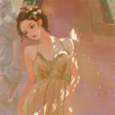 头像女2025新款头像动漫