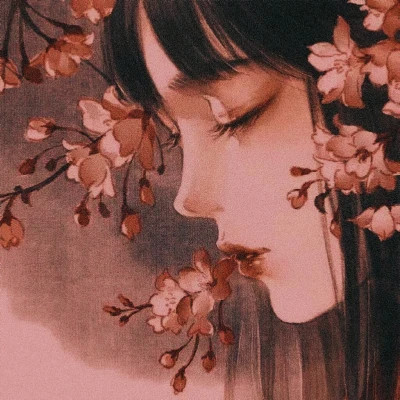 头像图片2025新款女动漫