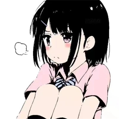 头像图片2025新款女动漫
