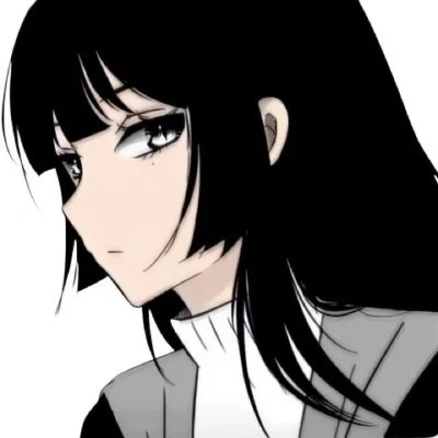 头像图片2025新款女动漫