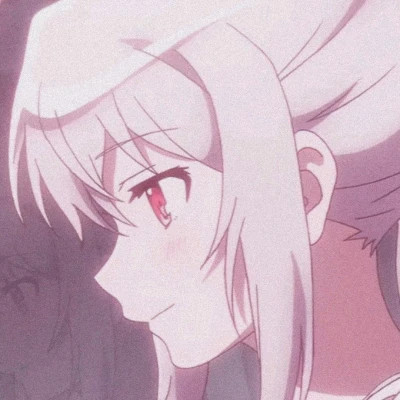 100个耐看头像2025动漫女