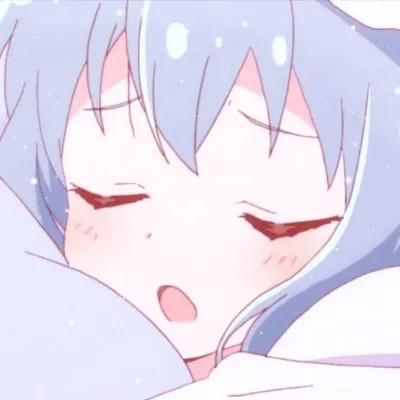 100个耐看头像2025动漫女