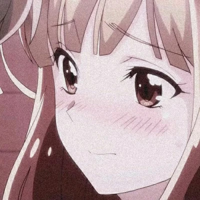 100个耐看头像2025动漫女