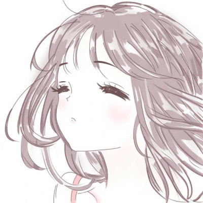 100个耐看头像2025动漫女