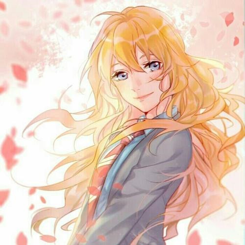 永久吸引人的头像动漫女