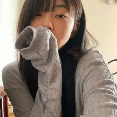2025新款好看的头像女生
