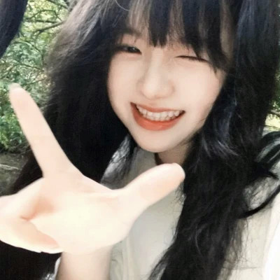 微信头像图片女2025