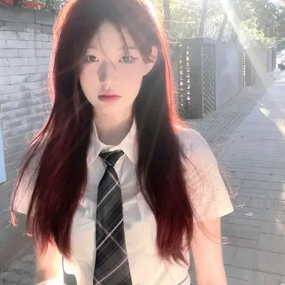 微信头像图片女2025