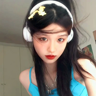 微信头像图片女2025