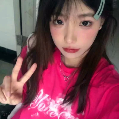 微信头像图片女2025