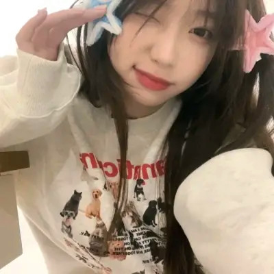 微信头像图片女2025