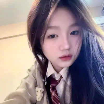 微信头像图片女2025