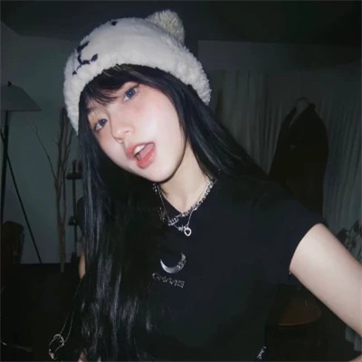 女生好看又漂亮的头像真人